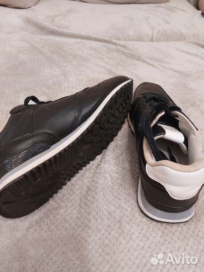 Кроссовки guess мужские