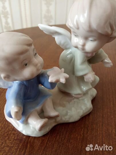 Статуэтка современная