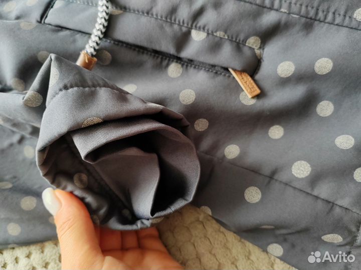 Куртка парка 164, 40-42