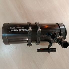 Телескоп Celestron Power Seeker 127