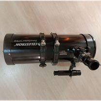 Телескоп Celestron Power Seeker 127