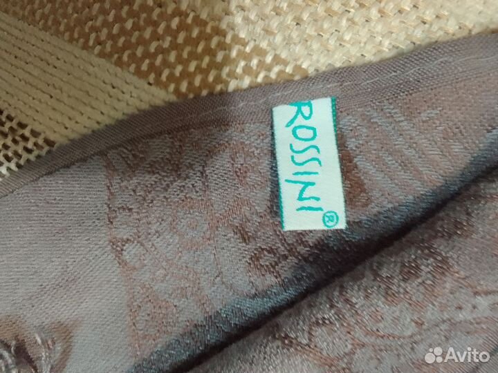 Шапка и шарфы женские