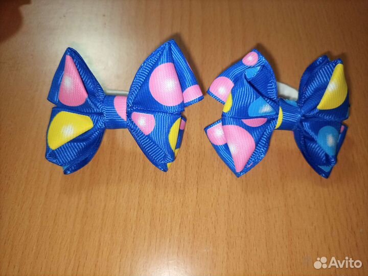 Резинка для волос