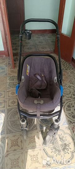 Экспандер 3 в 1