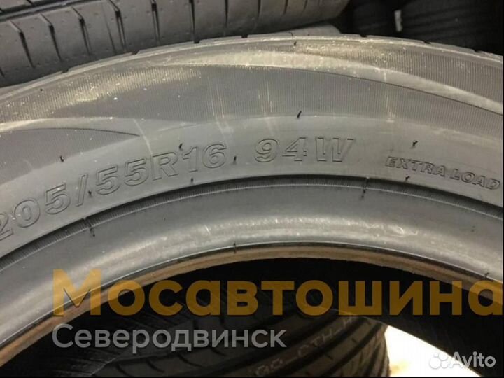 Westlake Zuper Eco Z-107 205/55 R16 94W