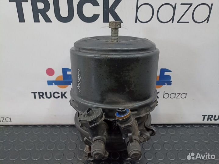 1912986 Энергоаккумулятор тормозной