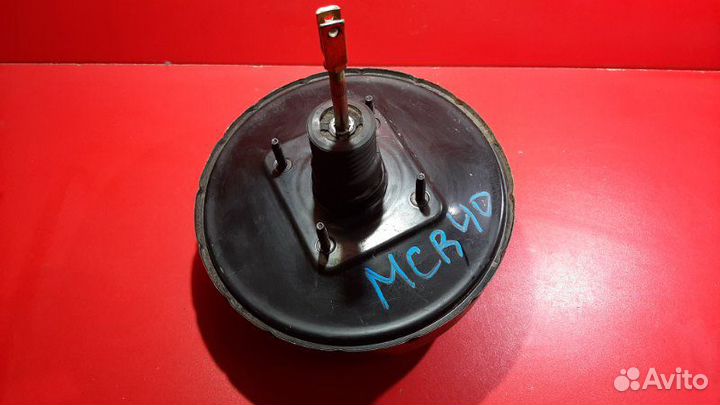 Вакуумный усилитель тормозов Toyota Estima MCR40