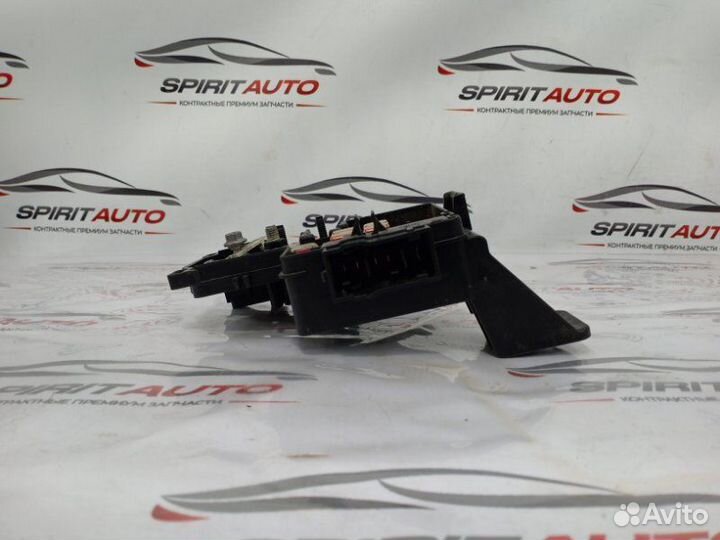 Клемма аккумулятора Genesis Gv80 1 D6JA 2020-2024