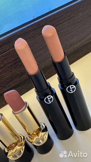 Tom ford помада, помада Pat Macgrath