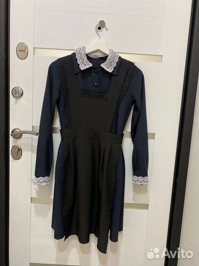 Школьная форма для девочки