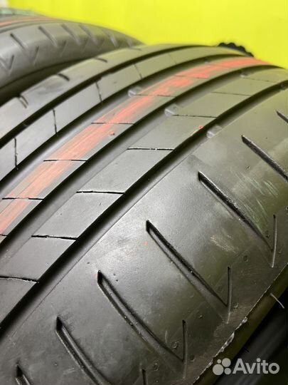 Bridgestone Turanza T005 225/50 R18 99W