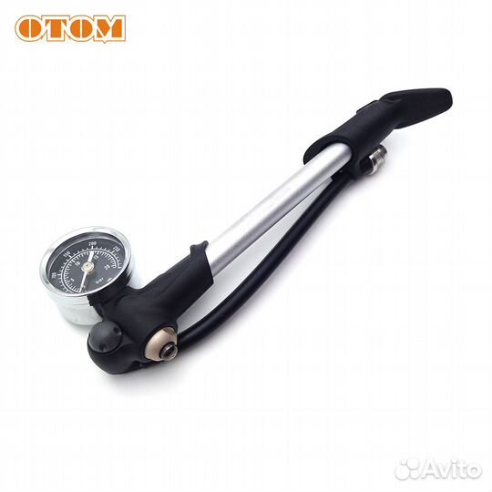 Насос высокого давления otom