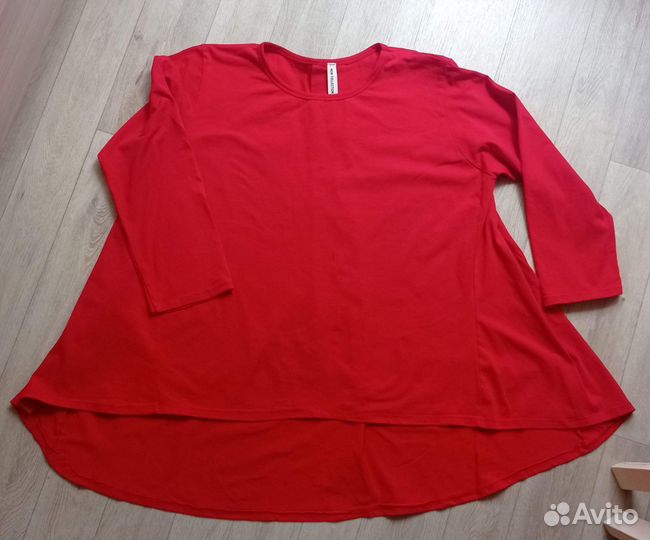 Юбка+ кофта 56-58 размер