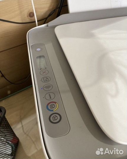 Принтер лазерный мфу hp