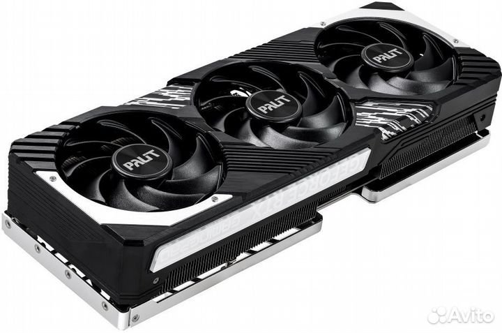 RTX 4070ti Super Palit Gaming pro