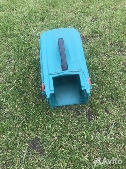 Травосборник для газонокосилки Bosch