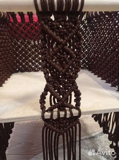 Качели детские подвесные 1-5 л