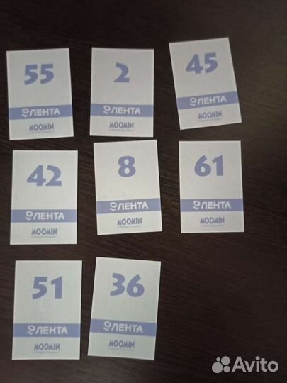 Наклейки из ленты муми троль