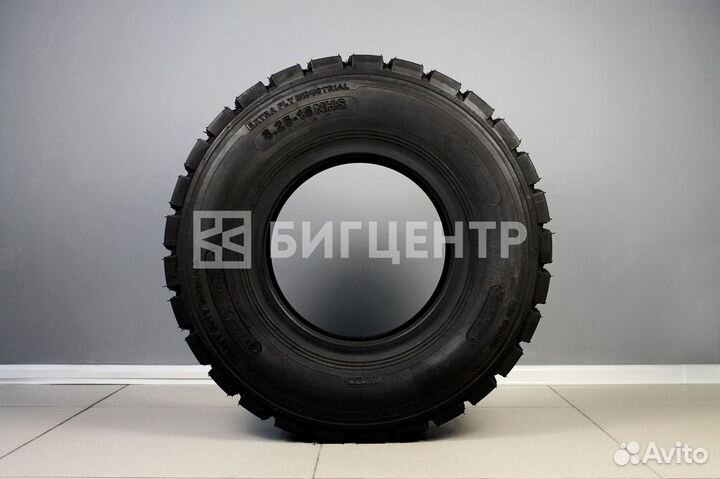 Шина Maxtires 8.25-15 16PR (ов502)