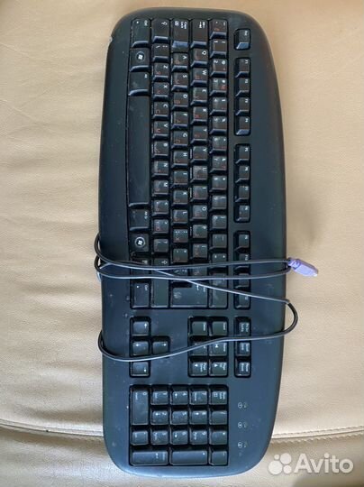 Клавиатура