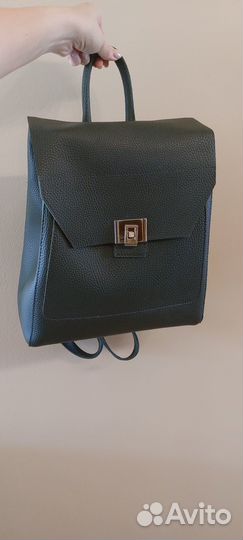 Рюкзак женский