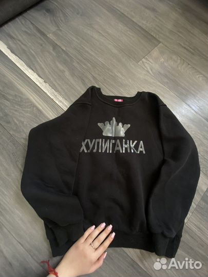 Талстовка теплая на девочку