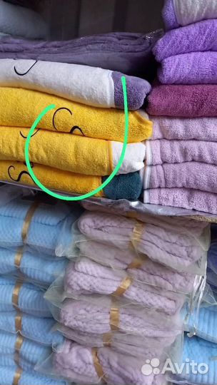 Банный комплект