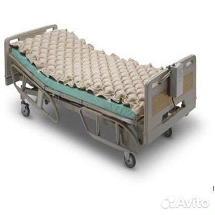 Прокат реабилитационных средств