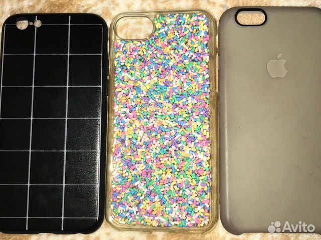 Чехол на iPhone 6,6s,7
