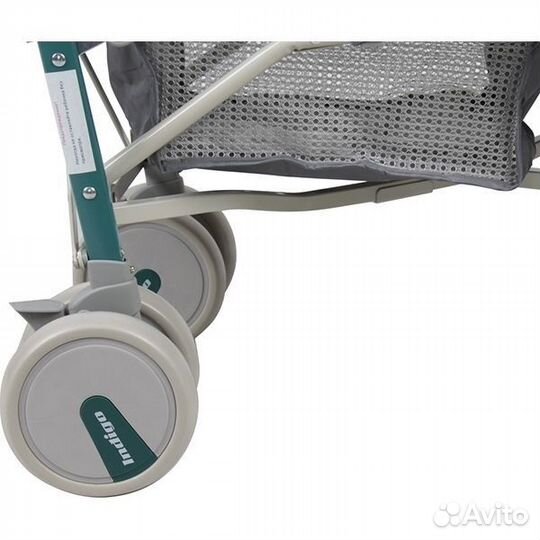 Детская коляска