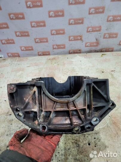 Поддон Renault Logan LS0A K7J 2008