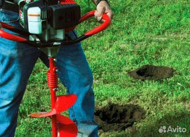 Бур для забуривания ям под столбы. Бурение лунок мотобуром брайт. Ямобур бурение. Бурение лунок под столбы. Разбуриватель тисэ.
