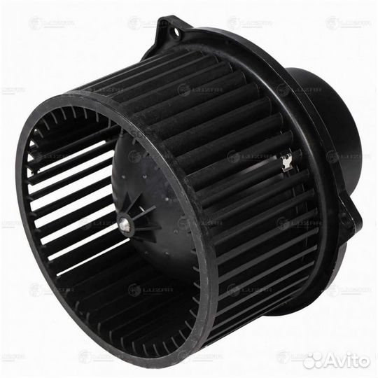 Вентилятор отопителя Hyundai Accent (99) /Getz (02