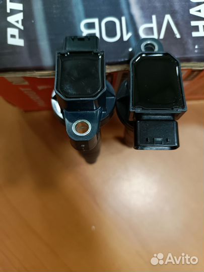 Катушка зажигания toyota