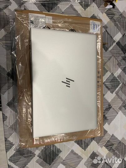 Ноутбук hp elitebook 850 g5