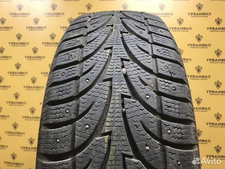 Cordovan Winter Claw Extreme Grip 235/65 R17 104S
