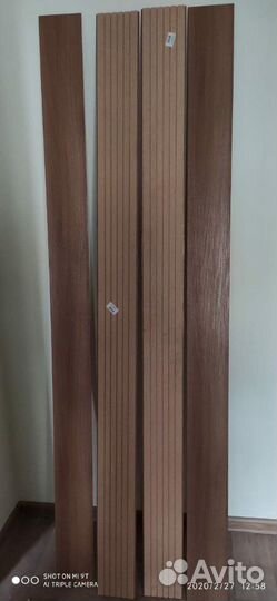 Добор дверной