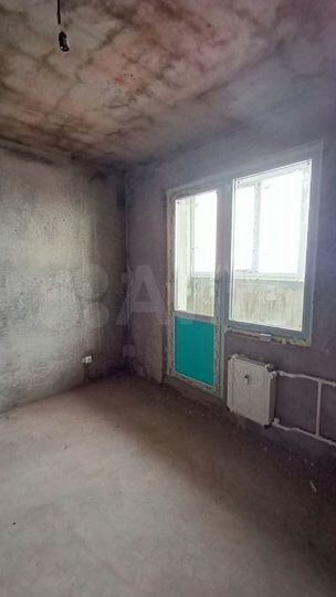 Квартира-студия, 22 м², 16/17 эт.