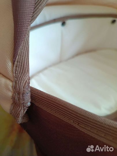 Переноска для детей