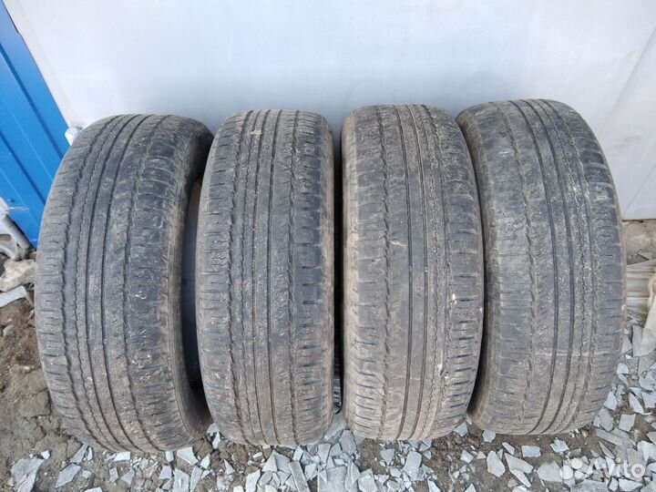Nordman WR SUV 225/65 R17 28