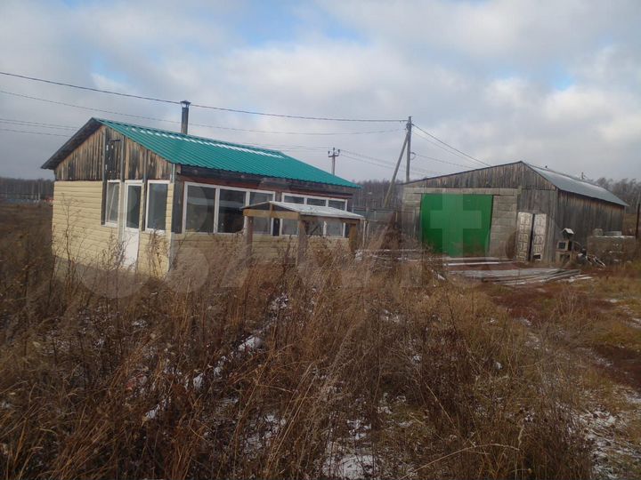 Участок 17,7 сот. (ИЖС)