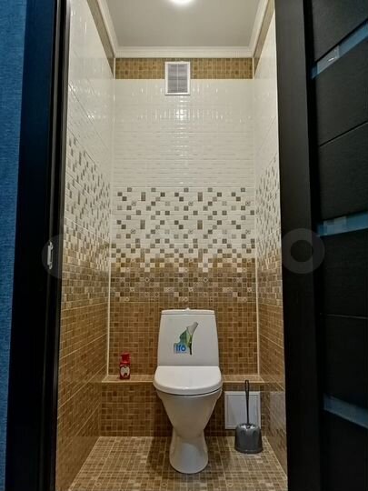 1-к. квартира, 55 м², 5/12 эт.