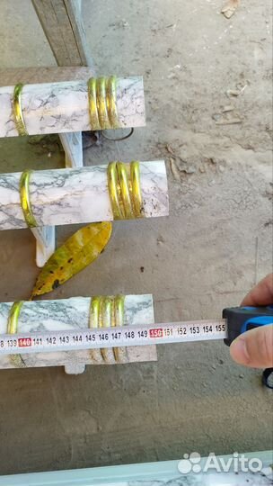 Багеты для штор