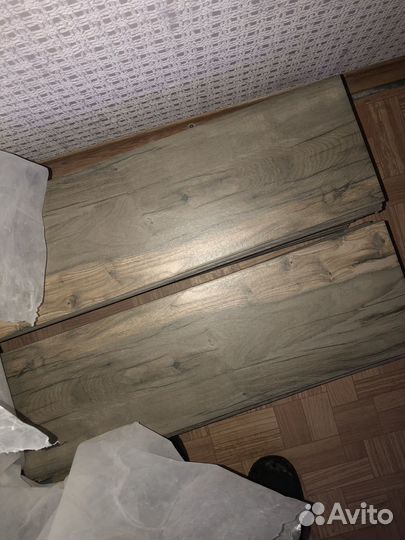 Плитка напольная