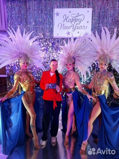 Ведущая на свадьбу выпускной корпоратив юбилей