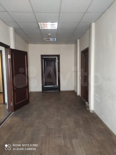 Помещение 59.00-Кв.м