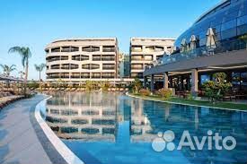 Тур в Турцию в сентябре на 7 ночей