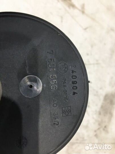 Клапан вентиляции картера Bmw 530 E60 M54B30