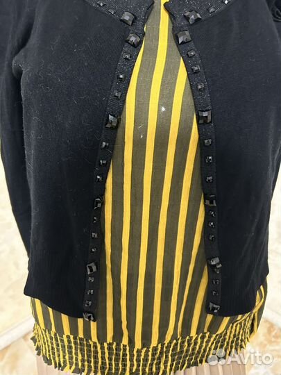 Жакет новый Италия