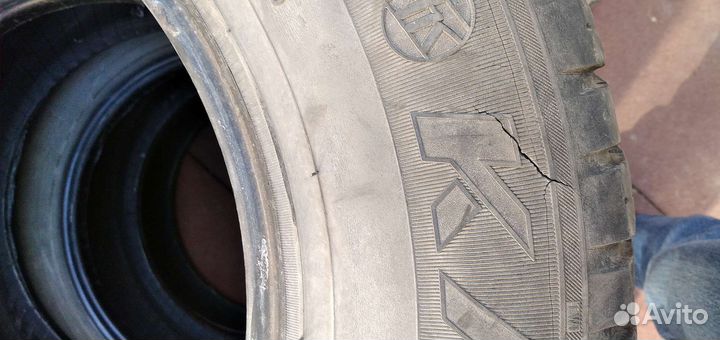 КАМА Кама-221 235/75 R16 S